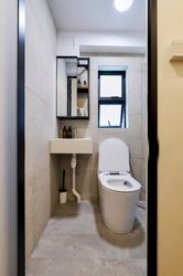 Tiong Bahru Estate (D3), Apartment #543457361